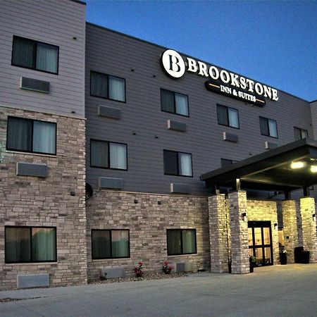 Brookstone Inn & Suites Fort Dodge Exterior foto